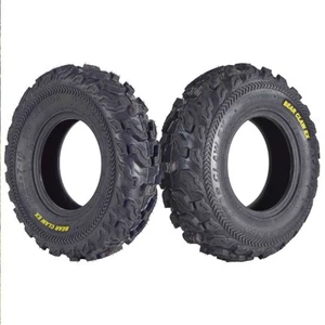 Kenda Bear Claw EX 22x7-10 Front ATV 6 PLY Tires Bearclaw 22x7x10 - 2 Pack - Bild 1 von 9