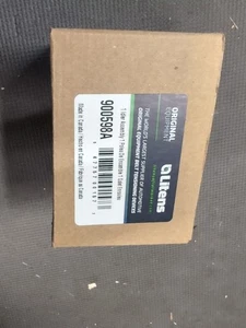 Polea de montaje de rueda loca de acero Litens 900598A para Ford Jeep Lincoln Mercury 02-17 - Imagen 1 de 6