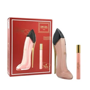 Carolina Herrera Good Girl Blush Eau de Parfum 80ml Spray Set | Damaged Box - Picture 1 of 1