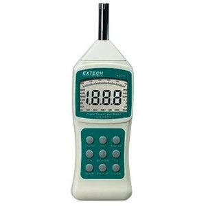 EXTECH DIGITAL SCHALLPEGELMESSER 407750 - Bild 1 von 1