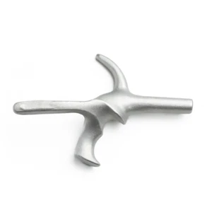 UNIC Epee & Foil Visconti Pistol Grip Medium Right or Left Handed - Picture 1 of 6