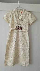 Damen neu Object Kleid Gr.S - Bild 1 von 6