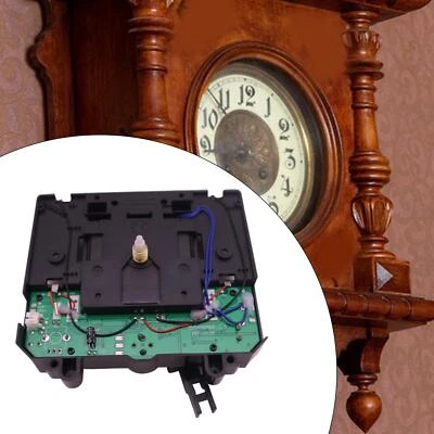 Quartz Pendulum Clock Movement Mechanism Making for Good Performance Premium - Image 1 of 4