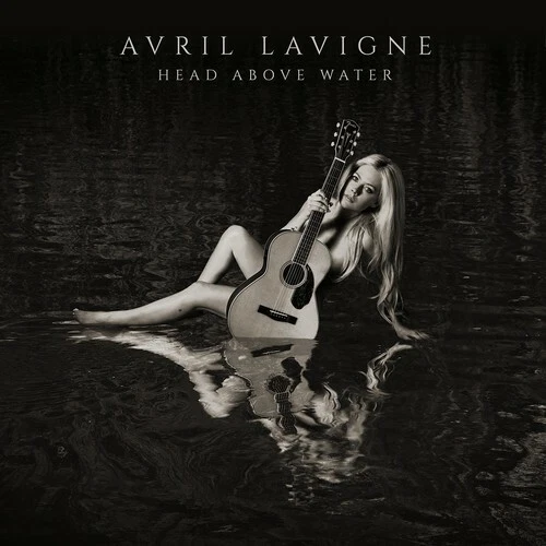 Head above Water by Lavigne, Avril (Record, 2019) - Image 1 of 1