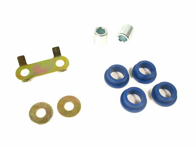 Mevotech 71DY53H Front Inner Tie Rod Bushing Fits 1993-2004 Dodge Intrepid - Image 1 of 1