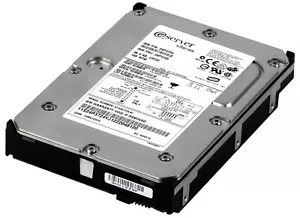 Hard Drive IBM 24P3725 24P3724 ST336753LW 36.4GB 15K SCSI U320 3.5'' - Picture 1 of 3