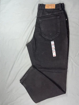 Riders by Lee Vintage Misses Relaxed 100% Cotton Denim Jeans. Women's 10P, NWT!! - Image 1 of 4
