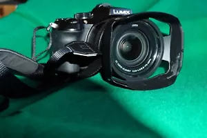 panasonic lumix dmc-fz2000 gebr. - Bild 1 von 8