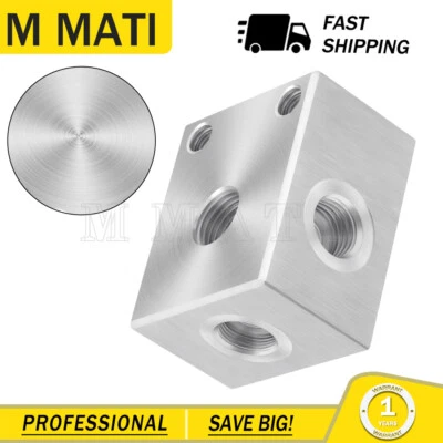 Front Cross Fitting for Polaris Trail Boss 325 2001-02 Trail Boss 330 2003-2013 - Image 1 of 4