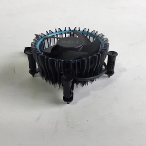 NEW 12TH GEN Intel Core i3 i5 i7 i9 socket 1700 LGA CPU Cooler Heatsink + Fan - Picture 1 of 4