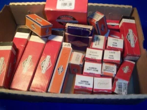 NEW Briggs & Stratton PARTS LOT PARTS LISTED IN THE AD OEM B106A - Picture 1 of 1