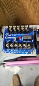 Fuente de alimentación Altronix RBR_S1224 - Imagen 1 de 2