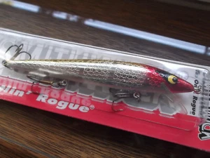 Older Smithwick High Float Rattlin Rogue RB 4 1/2" 35 Clown - Picture 1 of 3