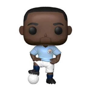 Funko Pop Raheem Sterling (Manchester City) (57864) - Football - Picture 1 of 1