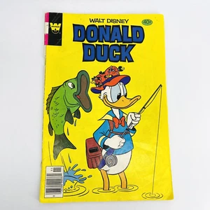 VINTAGE 1979 WHITMAN DISNEY DONALD DUCK COMIC NO. 213 - Picture 1 of 16