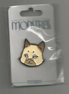 ¡PIN SELLADO EXCLUSIVO SKYBOUND MONSTRUS!! PROFESOR TAM TAM - Imagen 1 de 1