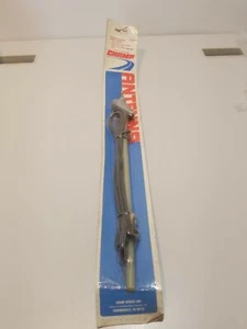 Radio Antenna For Import Cars Honda Civic Saab 34" 3 Section AM- FM Telescoping - Foto 1 di 7