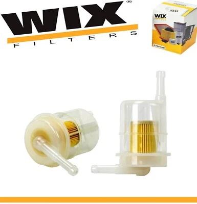 Filtro de combustible OEM WIX para Nissan Micra 1984-1991 L4-1,2 L Foto 1 de 4