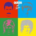 Queen - Hot Space (2011 Remastered)