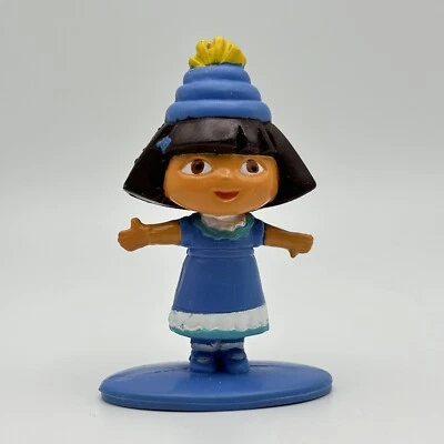 Piezas de repuesto Candy Land Dora the Explorer Dora Mover 2005 Foto 1 de 4