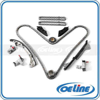 Timing Chain Kit for 05-16 Toyota RX350 Avalon Sienna Camry Lexus RX350 3.5L - Image 1 of 4