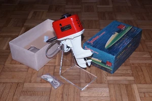 Fuji Sea Horse 15 RC Scale Outboard Motor Vintage! - Picture 1 of 15