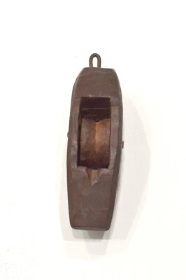 Камбоджийский ткацкий деревянный шкив - Изображение 1 из 4