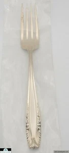 Wallace Stradivari Sterling Silver Place Fork 7 1/8" *BRAND NEW* - Picture 1 of 1