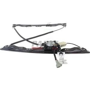 New Fits 2004-2015 Nissan Titan NI1351143 Front Right Power Window Regulator - Picture 1 of 4