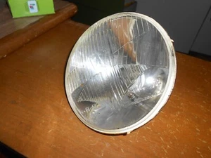 Vintage Honda CB Auteroche H4 Headlight - Picture 1 of 2