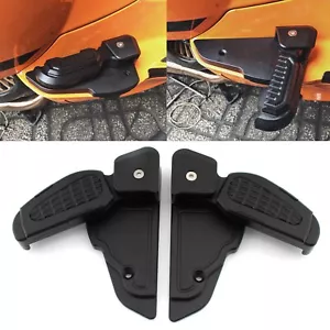For Vespa Primavera/Sprint 125 150 2017-22 Rear Passenger Footpeg Pedal Footrest - Picture 1 of 13
