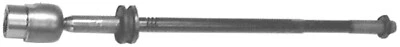 For 1993-1999 Volkswagen Jetta Steering Tie Rod End Inner Delphi 1994 1995 1996 - Image 1 of 4