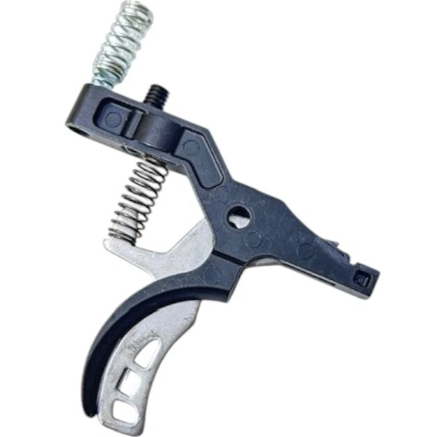 Savage Accutrigger Axis Edge and 10/110 Rifles - Image 1 of 1