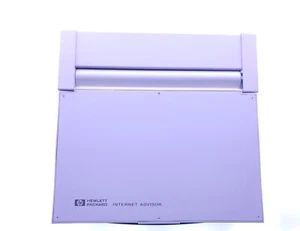 HP Agilent Internet Advisor J2522B w/ opts 220 & 221 - Picture 1 of 8