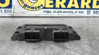 9650360280 Unite Control Peugeot Partner Combispace (5F) 1.9 D Wjy (Dw8B) - Immagine 1 di 3