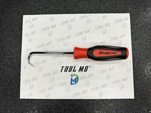 Snap-on Tools USA NEW RED 9-1/2" Long Soft Grip Radiator Hose Pick SGA175B - Picture 1 of 9
