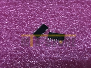 10PCS LMX1501AM IC FREQ SYNTHESIZR 1,1GHZ 16SOIC NEW - Picture 1 of 2
