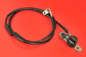 2003 - 2008 Suzuki LTZ400 LTZ 400 Reverse Switch Actuator Lever Cable - Picture 1 of 8