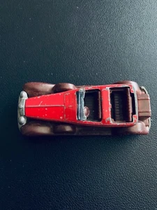 Doozie Hot Wheel von 1931 Made 1976  - Bild 1 von 5