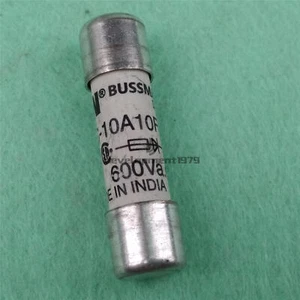 ONE NEW FWC-10A10F Fuse FWC 10A 600Vac/400Vdc 10 #E1 - Bild 1 von 4