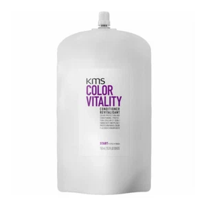 Balsamo Idratante Per Capelli Colorati KMS Color Vitality Conditioner 750ml - Foto 1 di 1