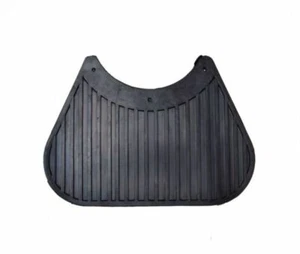 Dirt catcher dirt protection on the fender front motorcycle MZ IFA JAWA CZ BMW NSU BK - Picture 1 of 1