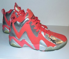 men's reebok pump kamikaze ii basketball shoes