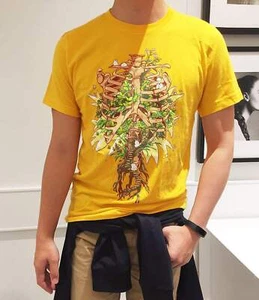 RibForest (camiseta) - Imagen 1 de 5