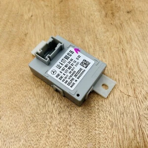 Genuine Mercedes OEM W177 A45s ambient lighting control unit module A1779008206 - Picture 1 of 5