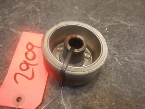 1986 YAMAHA YZ 250 FLYWHEEL 2909 - Picture 1 of 3