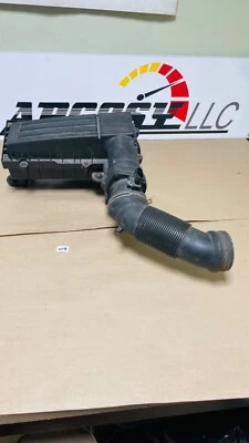 2009-14 Audi Volkswagen A3 CC Tiguan Jetta Air Filter Intake Box 1K0129620D W9 - Image 1 of 4