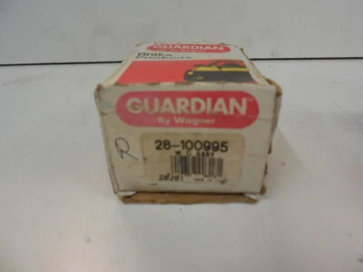 84-87 适合现代小马 Excel 右后鼓制动轮气缸 28-100995 — 第 1/4 张图片