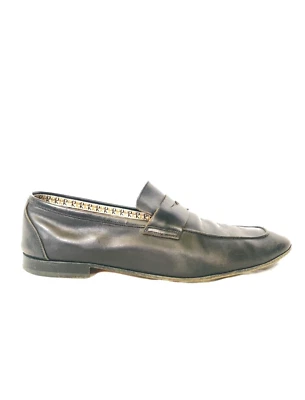 Mocasines Fratelli Rossetti Estate Penny para hombre talla 10 EE. UU. Foto 1 de 4