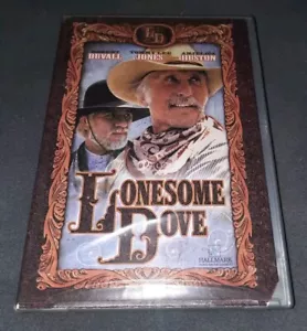 Lonesome Dove - DVD - Robert Duvall Tommy Lee Jones - Imagen 1 de 4